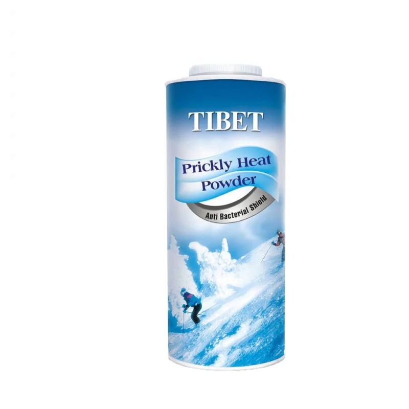 Tibet Prickly Heat Powder Small