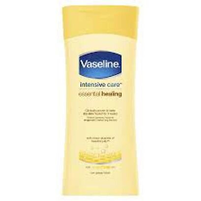 Vaseline Lotion Essential Healing Yellow 100ml