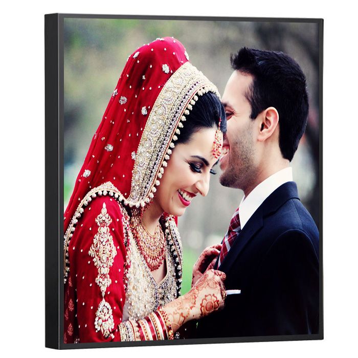 Matte Photo Frame