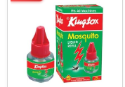 King Mosquito Liquid Refill 45ml