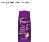 Seven Herbal Zaitoon Plus Shampoo 250ml