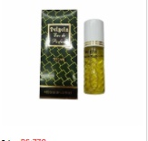 Delycia Perfume Dream Green XL