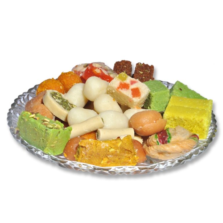 Mix Mithai 2 KG