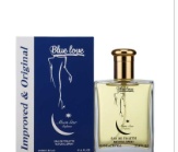 Moon Star Perfume Blue Love 100ml