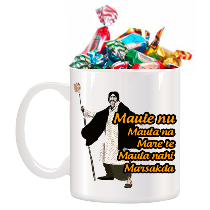 Muala Jatt Mug
