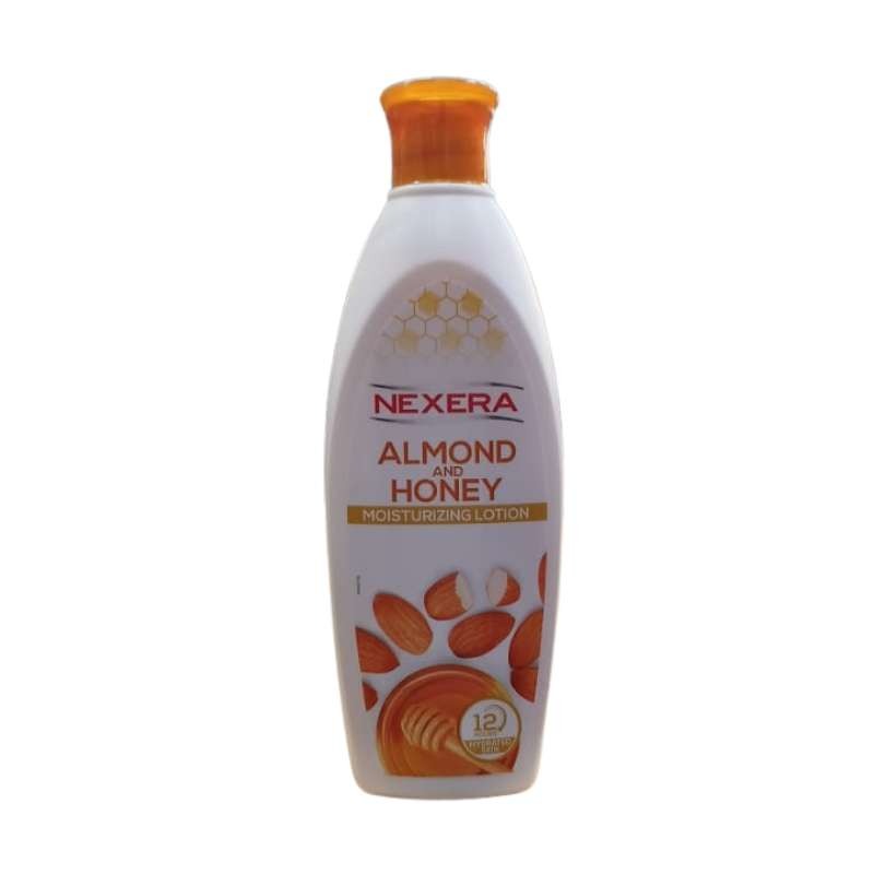 Nexera Almond And Honey Moisturizing Lotion 110ml